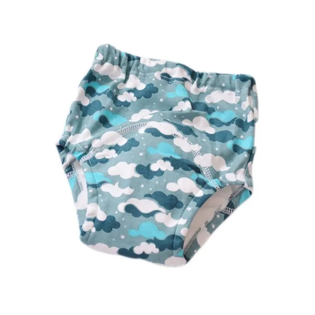 Children's learning panties L 29 detske-ucici-kalhotky-14 l