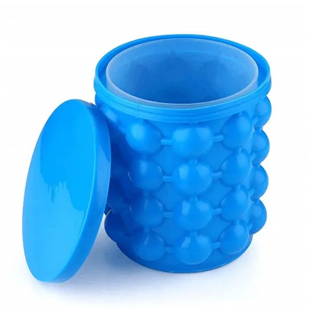 Silicone Icemaker 3v1