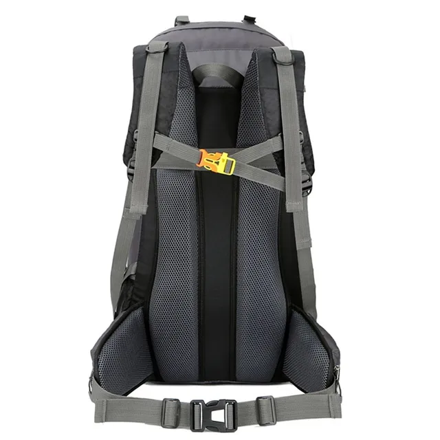 Hiking backpack