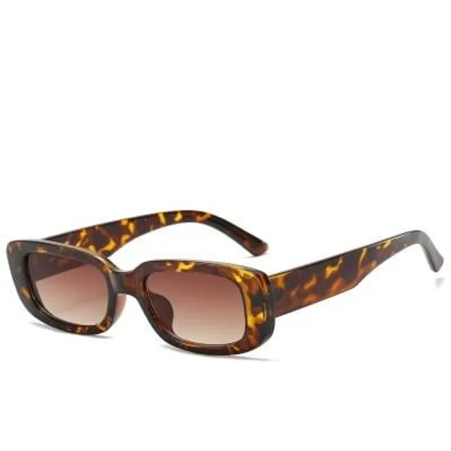 Lunettes de soleil cool pour homme