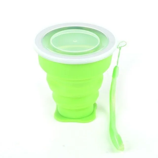 Outdoor travel mug - more colors