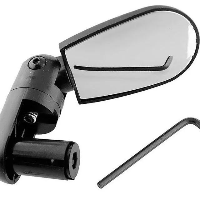 Rear-view mirror for bicycle