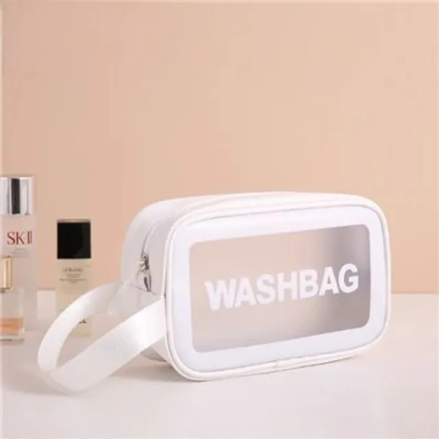 Zacharian Waterproof Cosmetic Travel Bag