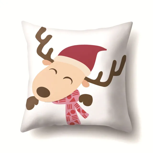 Christmas pillowcase Mariu