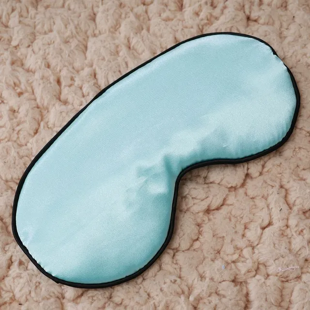 Sleeping mask in different colours