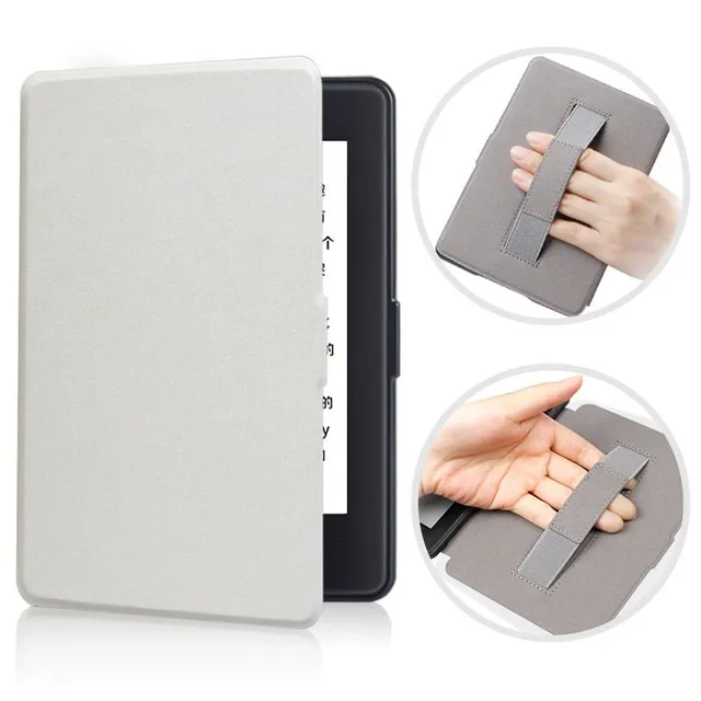 Case with handcuff for Kindel reader