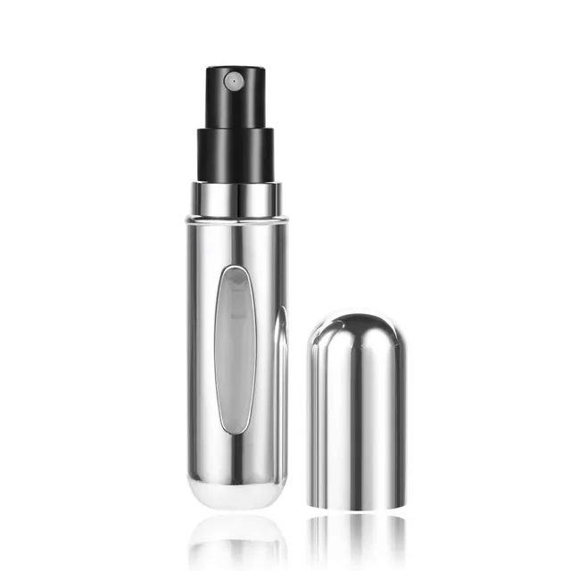 Refillable mini perfume bottle | For handbag