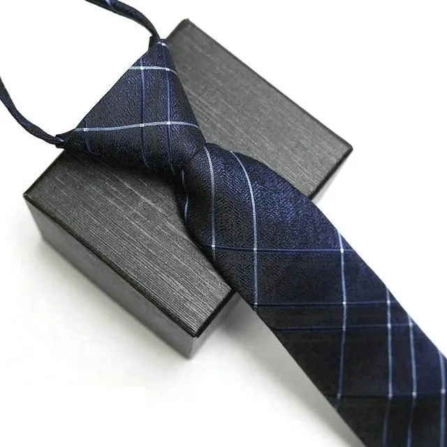 Original tie