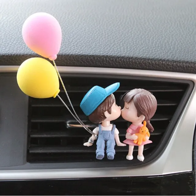 Air Conditioning Decoration Car Accessories Cute decoration