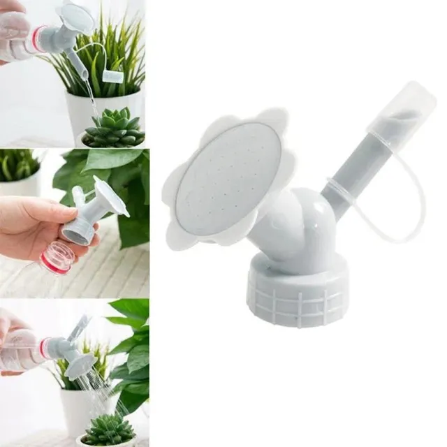 Spray for watering PET bottle