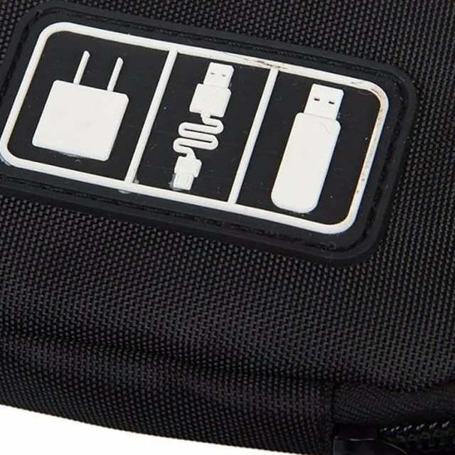 Bag and electronics organizer with FREE postage