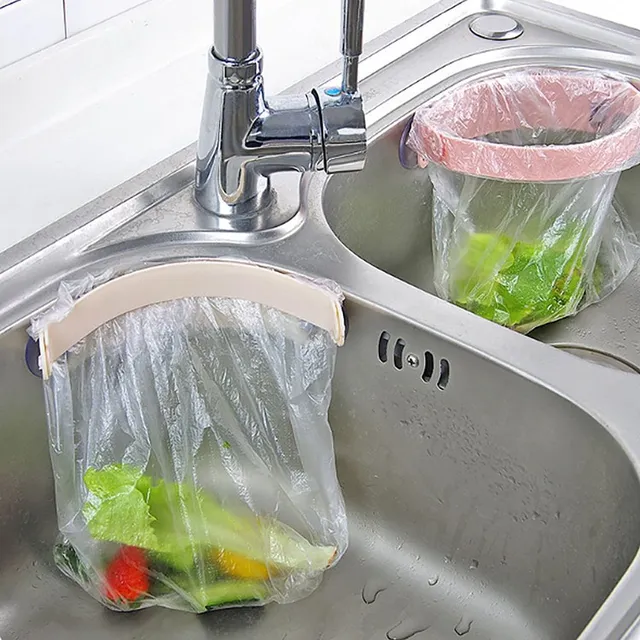 Garbage bin for the sink - Bio Dumpster