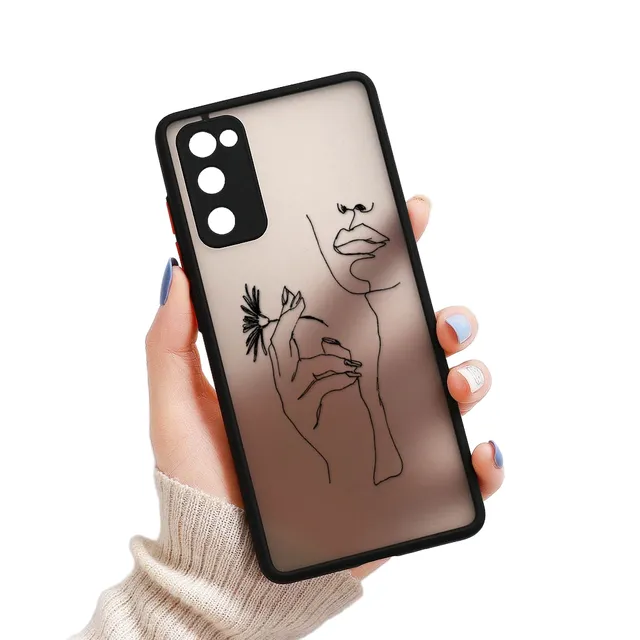 Ochranný kryt potiskem na Samsung Galaxy Alix 2