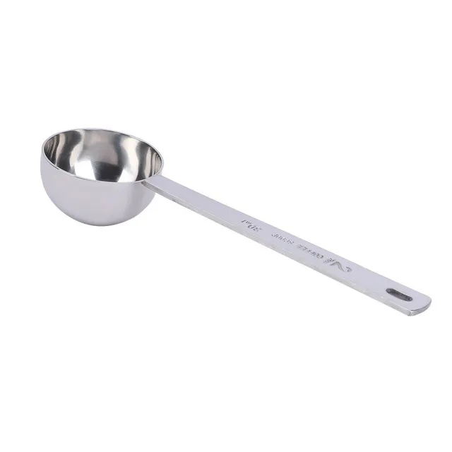 Stainless steel measuring cup C214