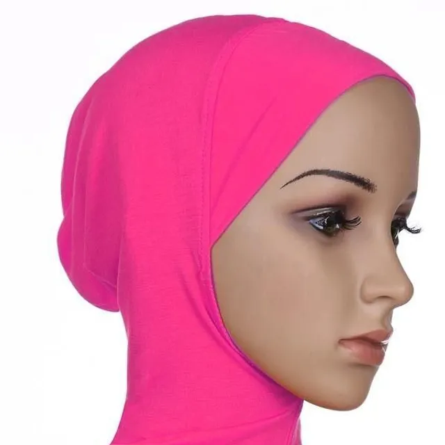 Damskie hidżaby