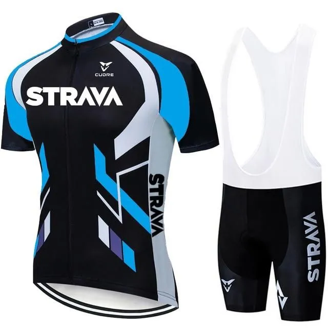 Cycling jersey