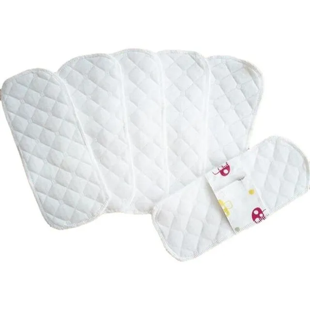 Menstrual liners 2 pcs