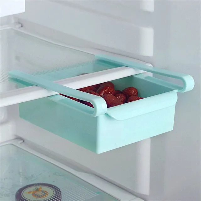 Fridge organiser - 4 colours