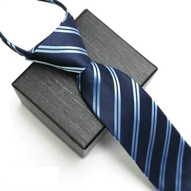 Original tie