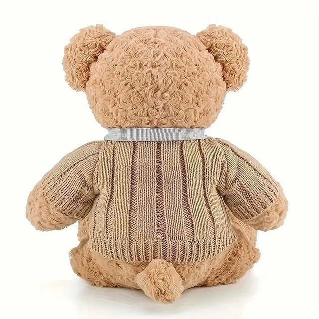 Cute Teddy Teddy Bear na relaks na kanapie - idealny prezent na 