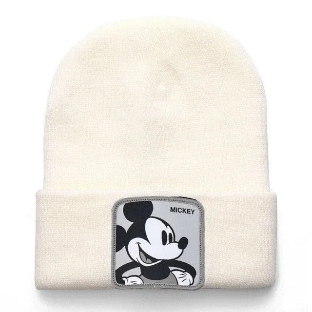 Unisex cotton hat Mickey Mouse