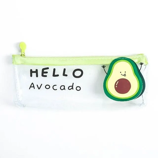 Penar cu avocado