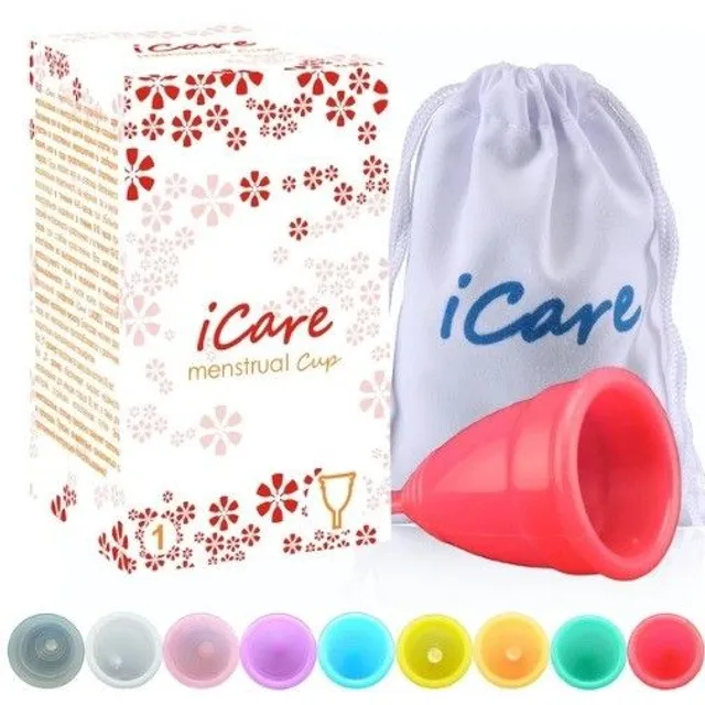 Cupă menstruală J3211