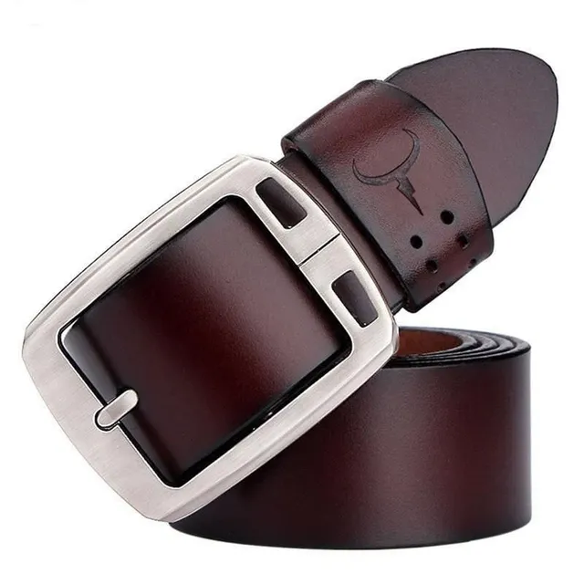 Men's Leather Belt