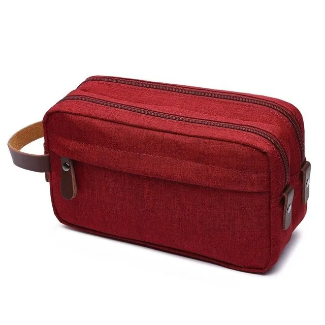 Cosmetic bag T602