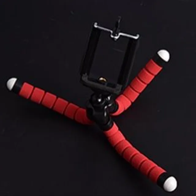 Mini tripod for mobile phone - 3 colors