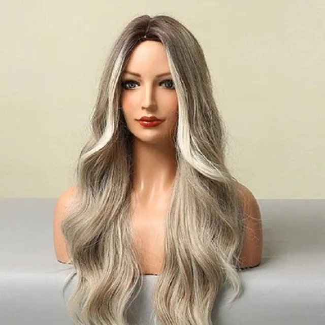 Female Wig Tyisha 1