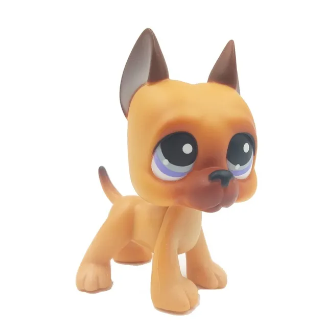 Figurine pentru copii Little Pet Shop 244