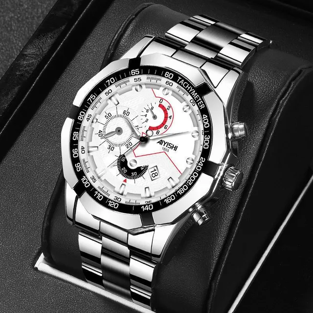 Men's luxury watch Phile