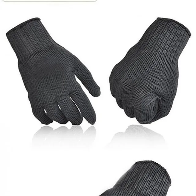 Safe wire work gloves - 50% OFF + FREE SHIPPING