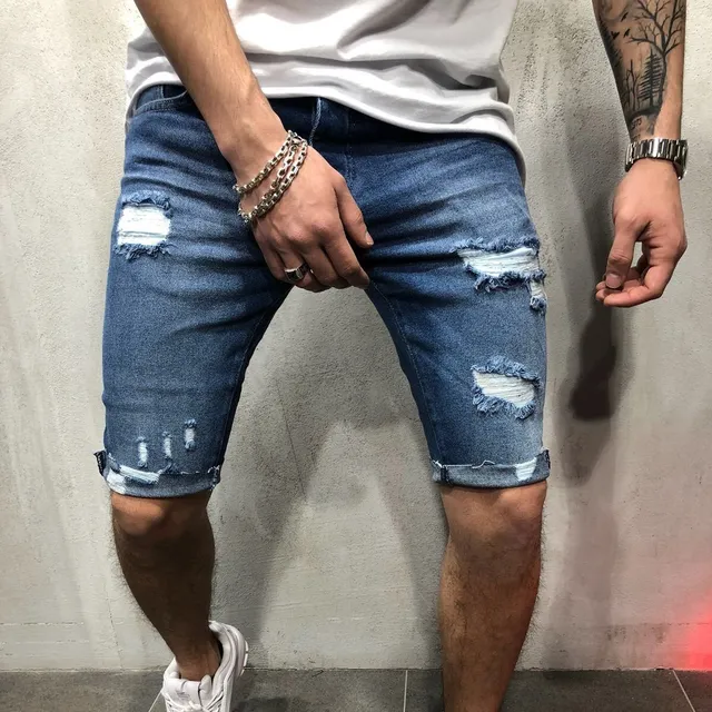 Men's stylish Graves shorts