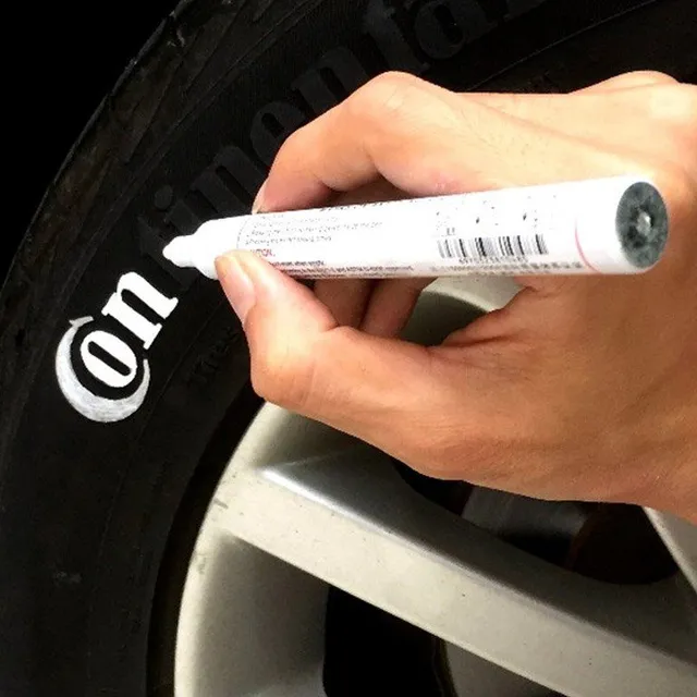 Tyre fixer (waterproof coating)