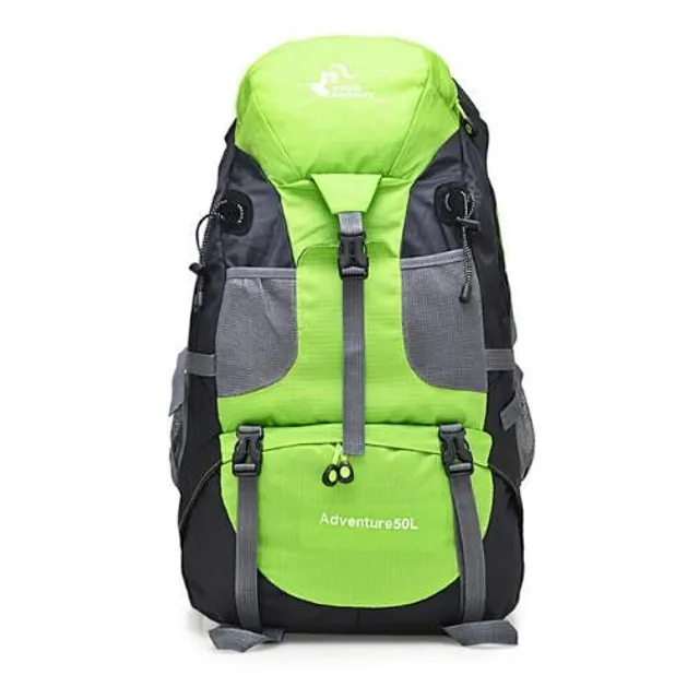 Hiking backpack