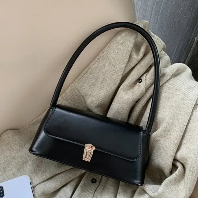 Borse di lusso crossbody di design per le donne - design di moda, borsa ascellare, borsa a tracolla da donna, borsa e portafoglio in tinta unita