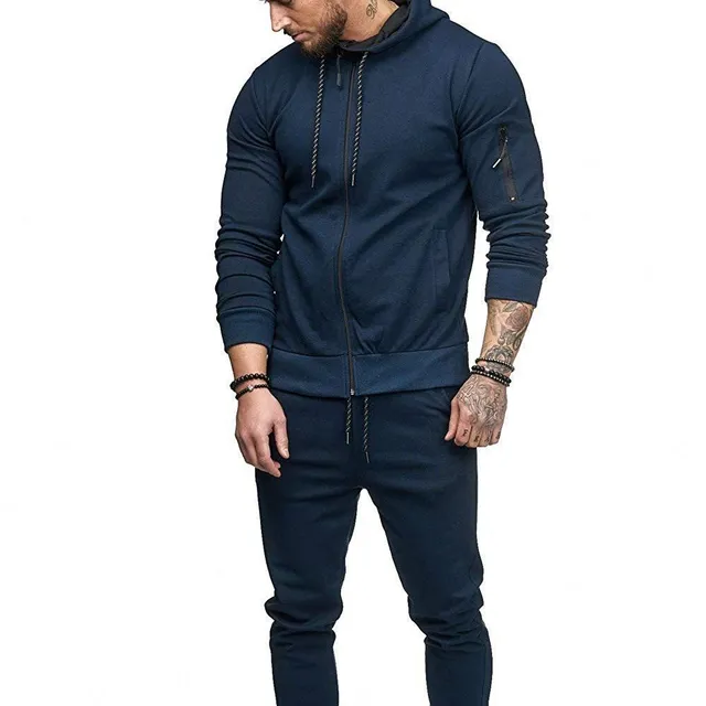 Men's tracksuit Diego