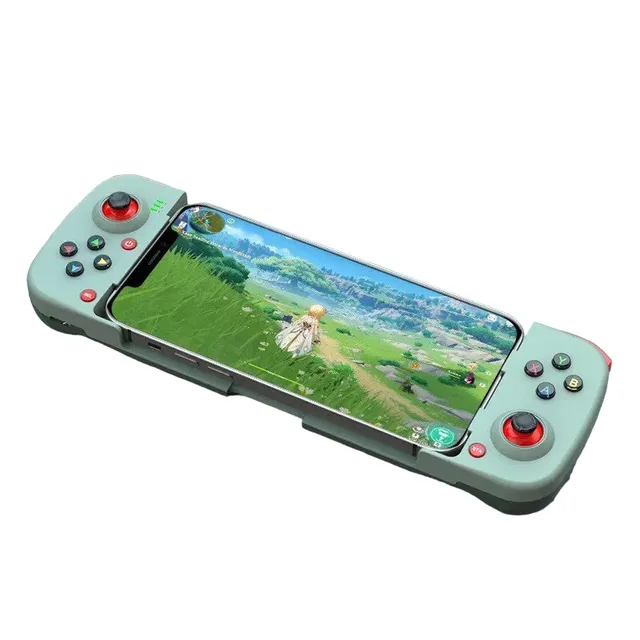 Game console 400 mAh