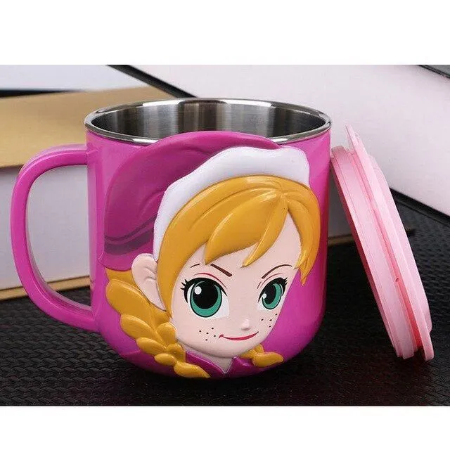 Disney Mug - więcej wariantów