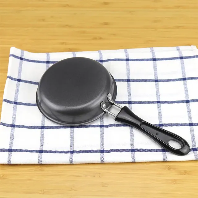 Mini frying pan 12 cm