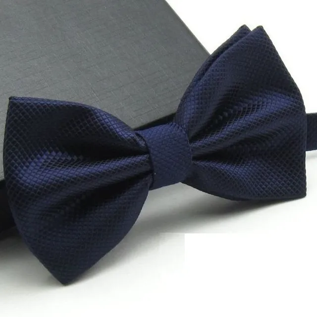 Bow tie UNISEX Plaid - 19 colours