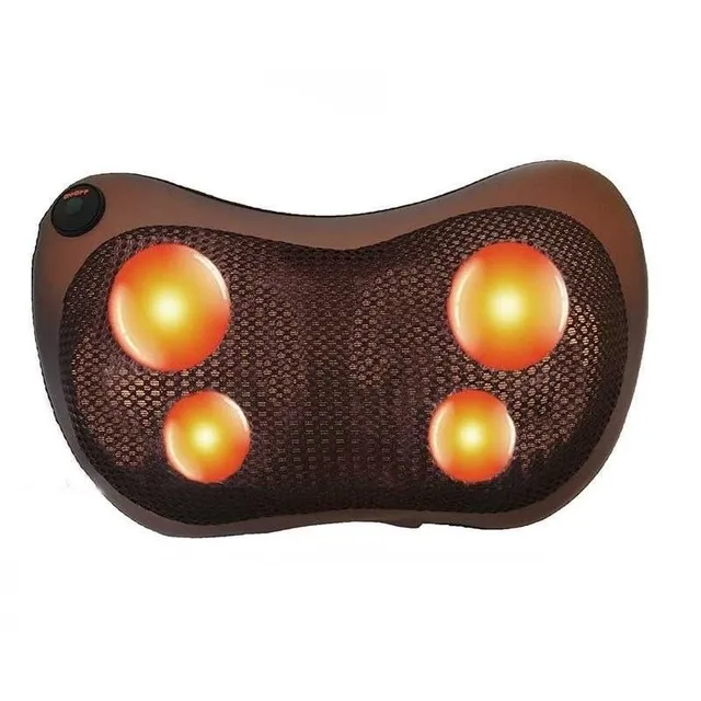 Massage pillow