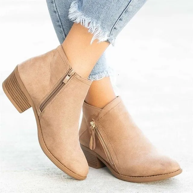 Women's ankle boots Miriam
