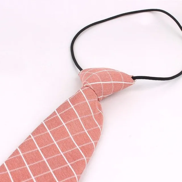 Dětská kravata T1487