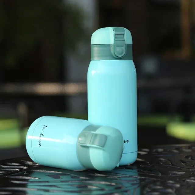 Thermos for lovers