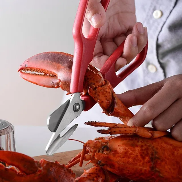 Lobster pliers