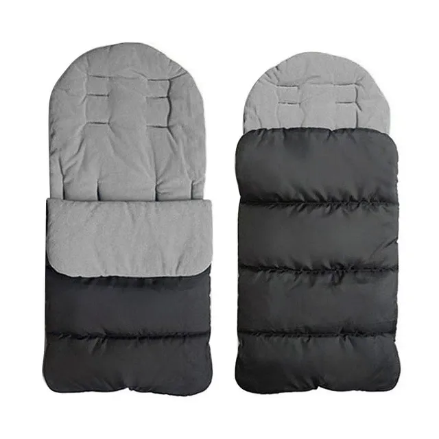 Baby sleeping bag for Hickie carriage