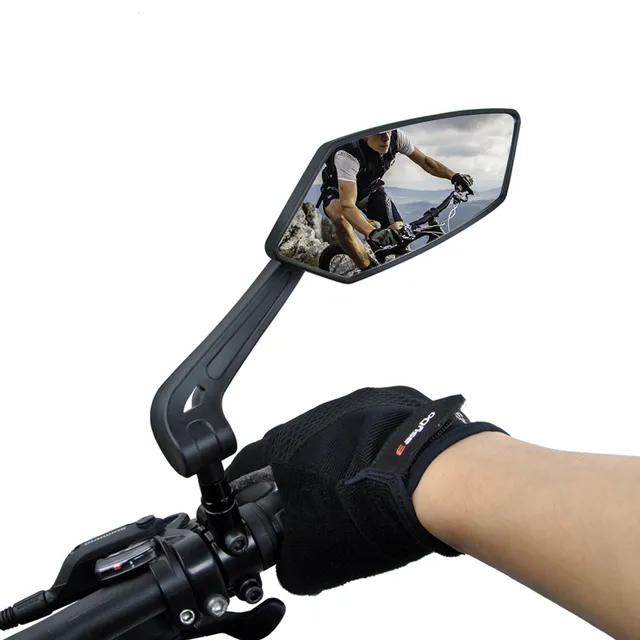 Bike mirrors